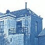 2004 Tiel - Condemned - Cyanotype